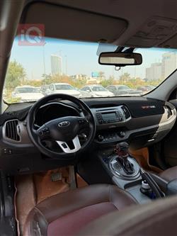 کیا سپۆرتاج